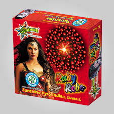 Special Sound Crackers