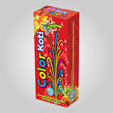 Special Sound Crackers